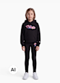 Champion Hoodie Schwarz 147234 5