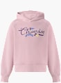Champion Hoodie Pink 147235 1