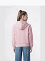Champion Hoodie Pink 147235 3