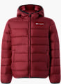 Champion Übergangsjacke Rot 147236 1