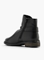 5th Avenue Stiefelette Schwarz 147299 3