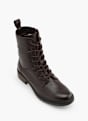 5th Avenue Schnürstiefelette Braun 147296 2
