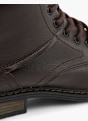 5th Avenue Schnürstiefelette Braun 147296 5