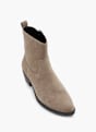 5th Avenue Stivaletto classico Beige 147300 2