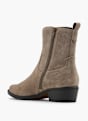 5th Avenue Stiefelette Beige 147300 3