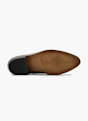 5th Avenue Botins clássicos Beige 147300 4