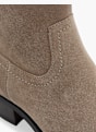 5th Avenue Botín clásico Beige 147300 5