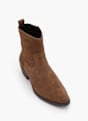 5th Avenue Botins clássicos Castanho 147298 2