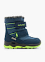 elefanten Winterboots Dunkelblau 147239 1