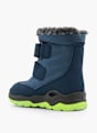 Elefanten Boots d'hiver Bleu foncé 147239 3