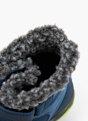 Elefanten Boots d'hiver Bleu foncé 147239 5