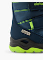Elefanten Boots d'hiver Bleu foncé 147239 6