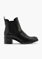 5th Avenue Cizme chelsea Negru 147312 1