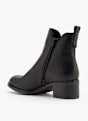 5th Avenue Cizme chelsea Negru 147312 3