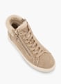 ESPRIT Magas szárú sneaker bézs 147269 2