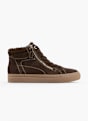 ESPRIT Hoher Sneaker Braun 147282 1