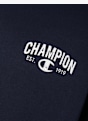 Champion Sweatshirt Blau 147245 8