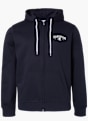 Champion Trainingsjacke Dunkelblau 147247 1