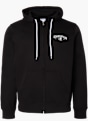 Champion Trainingsjacke Schwarz 147248 1