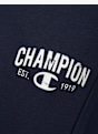 Champion Jogginghose Dunkelblau 147244 3