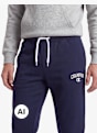 Champion Jogginghose Dunkelblau 147244 4