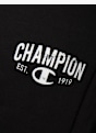 Champion Jogginghose Schwarz 147250 3