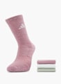 adidas Socken Pink 147326 1
