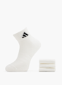 adidas Socken Weiß 147329 1