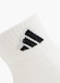 adidas Socken Weiß 147329 3
