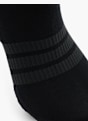 adidas Sneaker-Socken Schwarz 147330 3