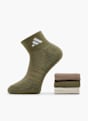 adidas Socken Braun 147347 1