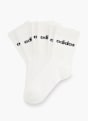 adidas Socken Weiß 147348 1