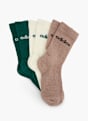 adidas Socken Braun 147353 1