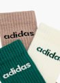 adidas Socken Braun 147353 2