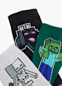 adidas Socken Grün 147351 2
