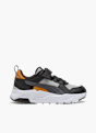 PUMA Sneakersy Czarny 147301 1