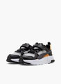 PUMA Sneakersy Czarny 147301 2