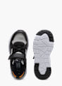 PUMA Sneakersy Czarny 147301 4