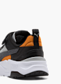 PUMA Sportbačiai Juoda 147301 5