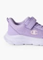 Champion Sneaker Violet 147292 5