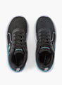 Champion Sneaker Negru 147293 4