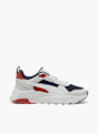 PUMA Sportbačiai Balta 147316 1
