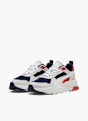 PUMA Sneakersy Biały 147316 2