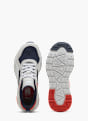 PUMA Sneakersy Biały 147316 4