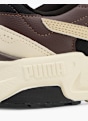 PUMA Sneaker Schwarz 147322 5