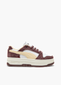 PUMA Sneaker Marrón 147335 1