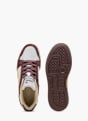 PUMA Sneaker Marrón 147335 2