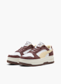 PUMA Sapatilha Castanho 147335 3