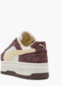 PUMA Sneaker Marrón 147335 5