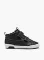 PUMA Magas szárú sneaker fekete 147360 1